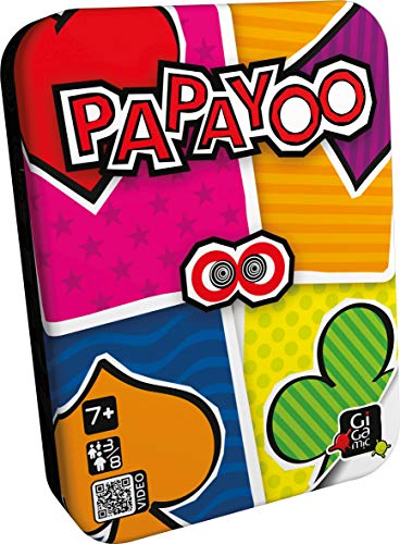 Gigamic gmpa – papayoo von GIGAMIC