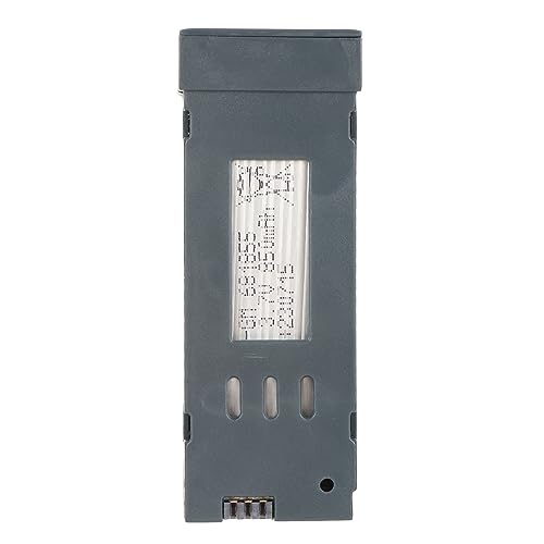 Gigicial 3,7 V 850 MAh Lithium-Batterie, Intelligente Fliegende Batterie Für E58 L800 JY019 S168 X Pro Quadcopter Ersatzteile UAV Gigicial 3,7 V 850 MAh Lithium-Batterie, Intelligente Fliegende Batterie Für E58 L800 JY019 S168 X Pro Quadcopter Ersatzteile UAV von Gigicial