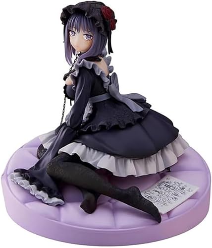 15 cm My Dress-Up Darling Kitagawa Marin Actionfiguren, PVC-Material, Spielzeugstatue, geeignet für Geschenke von Gigsja