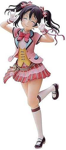 16 cm Love Live!: Nico Yazawa Anime Actionfigur PVC Spielzeug Charakter Modell Dekoration Statue Geschenke Sammlerstücke von Gigsja