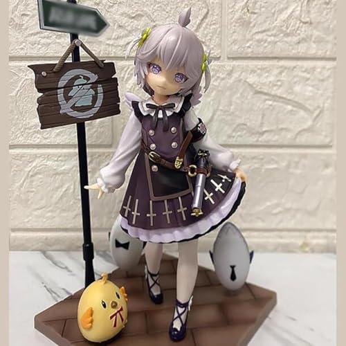 24 cm Azur Lane U-110 PVC Statue Anime Figuren Actionfigur Modell Sammlung Puppe Dekoration Spielzeug Geschenk 24 cm Azur Lane U-110 PVC Statue Anime Figuren Actionfigur Modell Sammlung Puppe Dekoration Spielzeug Geschenk von Gigsja