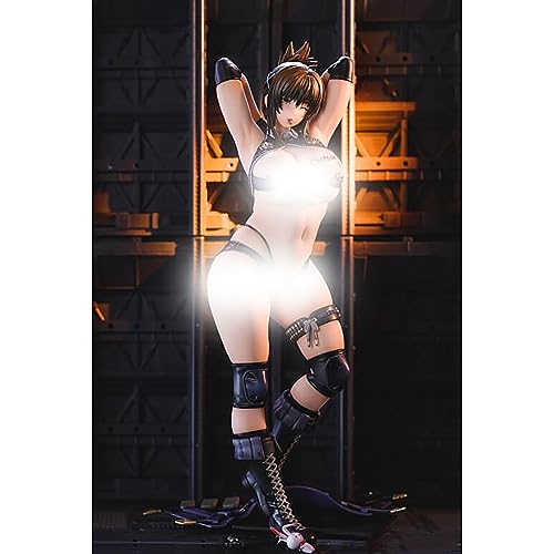 25 cm Super Robot Wars V PVC Statue Anime Actionfigur Modellsammlung Puppe Dekoration Spielzeug Geschenk von Gigsja