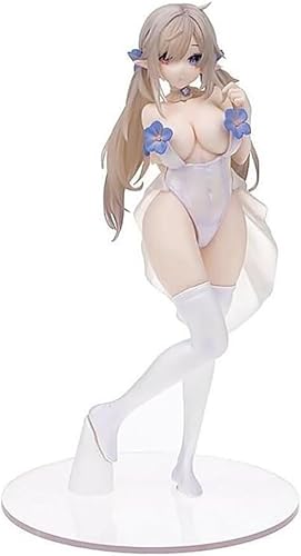 26 cm weibliche Elfe Anime Fans Statue Figur Die erste Wahl für Geschenke Modellsammlung Spielzeug Geschenk von Gigsja