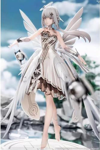 27 cm grauer Rabe: PUNISHING Figur PVC Statue Spiel Actionfigur Modellsammlung Puppe Dekoration Spielzeug Geschenk von Gigsja