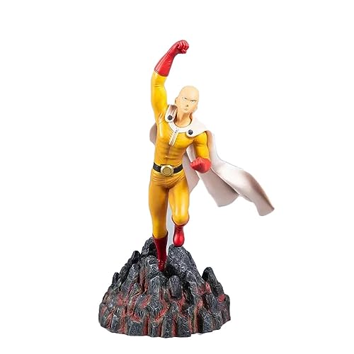 30 cm. Anime EIN Punch Mann Saitama Action-Figuren, Statue, PVC-Spielzeugmodell von Gigsja