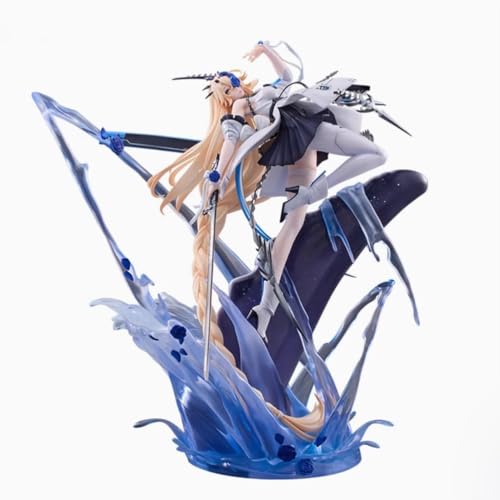 32 cm, Grauer Rabe: Strafender Purpurroter Abyss, Actionfiguren, PVC-Material, Statue, geeignet als Geschenk 32 cm, Grauer Rabe: Strafender Purpurroter Abyss, Actionfiguren, PVC-Material, Statue, geeignet als Geschenk von Gigsja