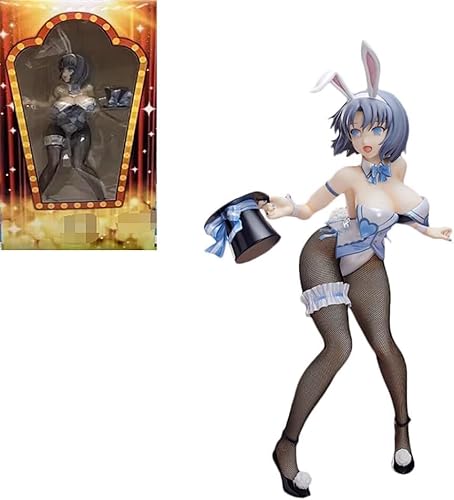 39cm/15.3'' Yumi PVC Collectible Game Action Figure Character Model Anime Toys von Gigsja