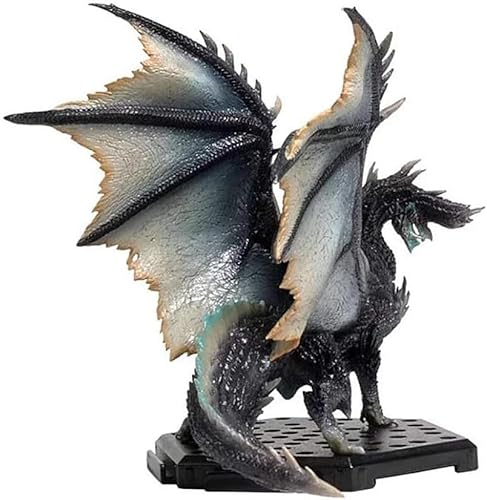 8 cm große Monster Hunter Figur Alatreon PVC Statue Anime Figuren Actionfigur Modell Sammlung Puppe Dekoration Spielzeug Geschenk 8 cm große Monster Hunter Figur Alatreon PVC Statue Anime Figuren Actionfigur Modell Sammlung Puppe Dekoration Spielzeug Geschenk von Gigsja