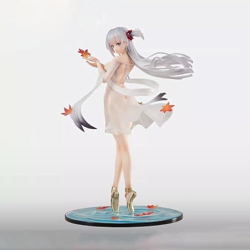 Azur Lane IJN Shōkaku Actionfiguren PVC Sammlerstück Statue Dekoration Ornamente Geschenk von Gigsja
