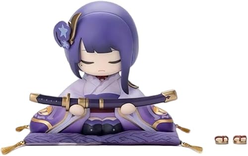 Beelzebul PVC Anime Figur Cartoon Spiel Charakter Figur Modell Statue Beelzebul Actionfigur Sammlerstück Dekoration Cake Topper 9,9 cm von Gigsja