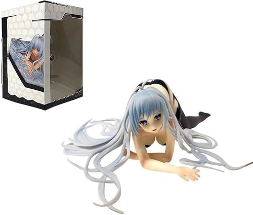Date A Live: Tobiichi Origami Actionfigur PVC Spielzeug Charakter Modell Dekoration Statue Geschenke Sammlerstücke von Gigsja