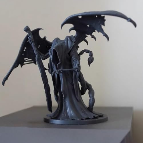 GANTZ PVC-Sammelspiel, Actionfigur, Charaktermodell, Anime-Spielzeug, Größe S, 5/10 cm von Gigsja