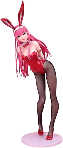 Gigsja 1/4 Actionfigur/Anime-Figur/bemaltes Charaktermodell/Spielzeugmodell/Anime-Sammlerartikel, 43 cm von Gigsja