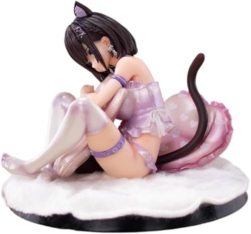 Gigsja 1/6 Figur/Anime-Figur/bemaltes Charaktermodell/Spielzeugmodell, 15 cm Gigsja 1/6 Figur/Anime-Figur/bemaltes Charaktermodell/Spielzeugmodell, 15 cm von Gigsja
