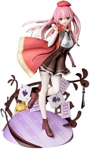 Gigsja 1/7 Figur/Anime-Figur/bemaltes Charaktermodell/Spielzeugmodell/PVC/Anime-Sammlerartikel, 27 m Gigsja 1/7 Figur/Anime-Figur/bemaltes Charaktermodell/Spielzeugmodell/PVC/Anime-Sammlerartikel, 27 m von Gigsja