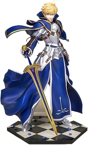 Gigsja 1/8 Action Figure Figure Painted Figure Model/Toy Model Anime Collection 24cm/9.4" von Gigsja