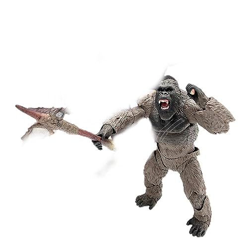 Gigsja 14cm-Godzilla, König der Monster-Modell Spielzeug Action Figur Sammlung Anime Charakter mit Retail Box von Gigsja