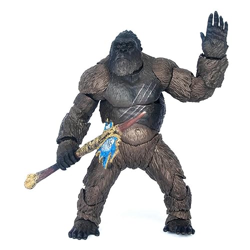 Gigsja 14cm.Godzilla, König der Monster, Anime Geschenke Spielzeug Modell Aktion PVC Figur Modell von Gigsja