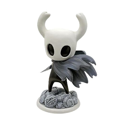 Gigsja 15 cm. Spiel Hollow Knight Anime Figur mit Sammlbare PVC Anime Helden Figur von Gigsja