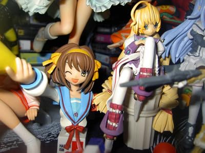 Gigsja 15cm für Genshin Impact Yelan Anime Mädchen Figur für Spiel Verwandte Produkte, Hoch detaillierte Skulptur von Gigsja