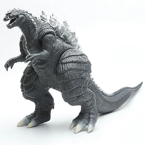 Gigsja 16 cm. Vinyl Godzilla König der Monster-Action-Figur für Geburtstagsgeschenk, Modell Figur PVC Statue von Gigsja