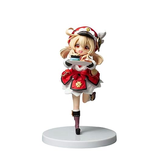 Gigsja 16cm 15Genshin Impact Klee Modell Collectible mit Spiel Verwandte Produkte Gigsja 16cm 15Genshin Impact Klee Modell Collectible mit Spiel Verwandte Produkte von Gigsja