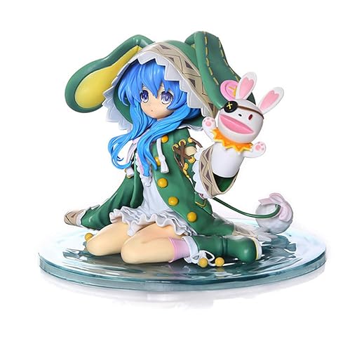 Gigsja 17 cm. Himekawa Yoshino Action-Figur aus PVC, Sammelbares Modell, Spielzeug, Puppe, Geschenke von Gigsja