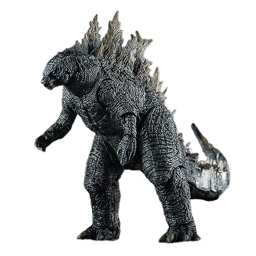 Gigsja 17cm, Godzilla, König der Monster, Modell Dekoration, Sammlung, Puppe, Geschenk, Modell Spielzeug von Gigsja