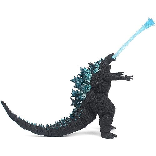 Gigsja 17cm, Godzilla, König der Monster, Modell Dekoration, Sammlung, Puppe, Geschenk, Modell Spielzeug von Gigsja