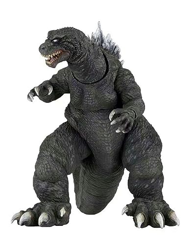 Gigsja 17cm Godzilla König der Monster Anime Figur Statue Ornament Home Decor Sammelfigur von Gigsja
