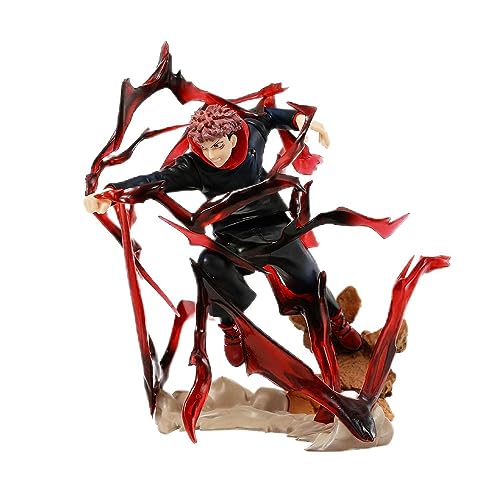Gigsja 17cm.GigsjaItadori Yuji F Zero PVC Figur Modell Spielzeug Sammlung Puppe von Gigsja