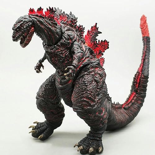 Gigsja 17cm.Godzilla, König der Monster, Anime Geschenke Spielzeug Modell Aktion PVC Figur Modell von Gigsja