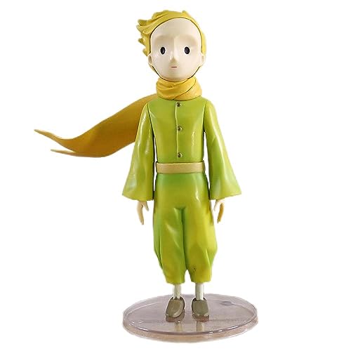 Gigsja 18 cm. Der kleine Prinz Le Pe Prince Figur Sammler Modell Spielzeug Gigsja 18 cm. Der kleine Prinz Le Pe Prince Figur Sammler Modell Spielzeug von Gigsja