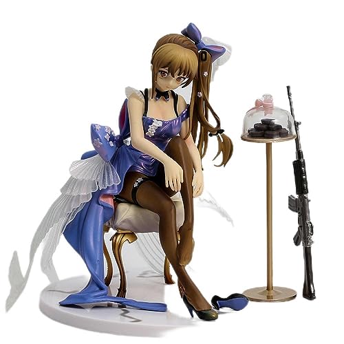 Gigsja 18cm.K2 Before The Dawn Ver. Anime Bishoujo Figur PVC Sammlung Modell Spielzeug von Gigsja