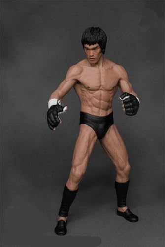 Gigsja 19 cm Anime Storm Gedenkausgabe China Kung Fu Master PVC Actionfigur Modell stehend Erwachsene Spielzeug Statue Ornament Geschenke Sammlerstück Gigsja 19 cm Anime Storm Gedenkausgabe China Kung Fu Master PVC Actionfigur Modell stehend Erwachsene Spielzeug Statue Ornament Geschenke Sammlerstück von Gigsja