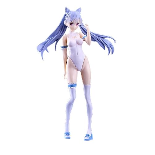 Gigsja 19cm 18Genshin Impact Keqing Anime Figur für Spiel Verwandte Produkte von Gigsja