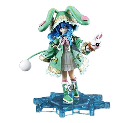Gigsja 20cm.Date Eine Live Yoshino PVC Action Figur Sammler Modell Spielzeug Puppe von Gigsja