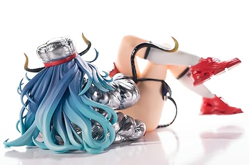 Gigsja 22cm.Factory Rufia Action Figur Japanische Anime Mädchen Figur Sammlung Modell Puppe Spielzeug von Gigsja
