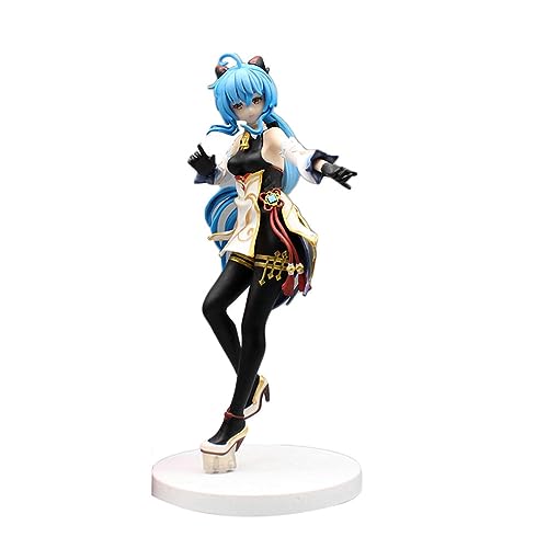 Gigsja 23cm.Impact Gan Yu Anime Figur Figuren Sammeln Action Modell mit Spiel Verwandte Produkte von Gigsja
