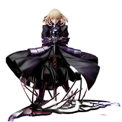 Gigsja 25cm 23Film Schicksal/Nacht bleiben Säbel Anime Figur mit Sammlbare PVC Anime Helden Figur Gigsja 25cm 23Film Schicksal/Nacht bleiben Säbel Anime Figur mit Sammlbare PVC Anime Helden Figur von Gigsja