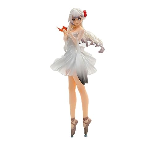 Gigsja 25cm.Azur Lane Shoukaku PVC Figur Puppe Desktop Modell Spielzeug Dekoration Sammlung Geschenk von Gigsja