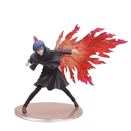 Gigsja 26 cm. Die neuesten japanischen Tokyo Ghoul Kirishima Touka handgefertigte Modell Animation Ornamente von Gigsja