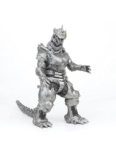 Gigsja 31CM-Mecha Godzilla, König der Monster-Modell Spielzeug Action Figur Sammlung Anime Charakter mit Kleinkasten von Gigsja
