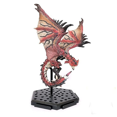 Gigsja 8 cm – Rathalos – Monsterjäger, Anime-Figur, Statue, Ornament, Spiel Verwandte Produkte Gigsja 8 cm – Rathalos – Monsterjäger, Anime-Figur, Statue, Ornament, Spiel Verwandte Produkte von Gigsja