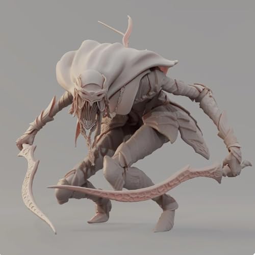 Gigsja 8 cm große Tänzerin des Bareal Valley Figur PVC Statue Figuren Modell Figur Statue Geschenke Dekoration Sammlerstücke von Gigsja