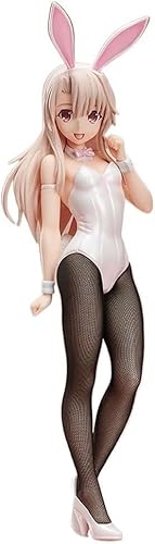 Gigsja Actionfigur/Anime-Figur, magisches Anime-Mädchen, stehendes Spiel, Peripherie, Charakter, Modell-Kollektion, Geschenk, 38,9 cm, Rot von Gigsja