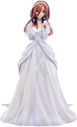 Gigsja Actionfigur Puppe Anime Puppe Bemalt Charakter Modell Spielzeug Modell Anime Sammlerstück 23,9 cm Gigsja Actionfigur Puppe Anime Puppe Bemalt Charakter Modell Spielzeug Modell Anime Sammlerstück 23,9 cm von Gigsja