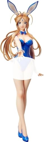 Gigsja Actionfigur Puppe Anime Puppe Bemalt Charakter Modell Spielzeug Modell Anime Sammlerstück 41,9 cm von Gigsja
