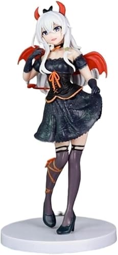 Gigsja Anime-Figuren/Actionfiguren/Cartoon-Spielzeugfiguren, Spielzeugmodelle, PVC-Materialsammlung, Desktop-Ornamente, Geschenke für Erwachsene, 20 cm von Gigsja