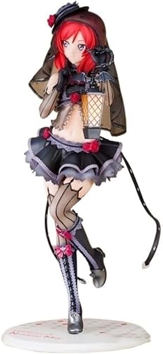 Gigsja Anime-Figuren 1/7 Figur/Actionfigur/Cartoon-Spielzeugfiguren/niedliche Mädchen/Anime-Girl-Kollektion, 25,5 cm Gigsja Anime-Figuren 1/7 Figur/Actionfigur/Cartoon-Spielzeugfiguren/niedliche Mädchen/Anime-Girl-Kollektion, 25,5 cm von Gigsja